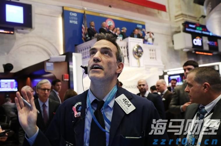 港股午评|恒生指数早盘上涨0.40% 中资券商股持续强劲