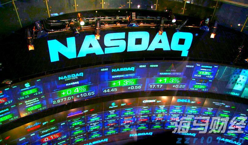 隔夜美股 | 三大指数显著反弹 道指回补前一交易日损失
