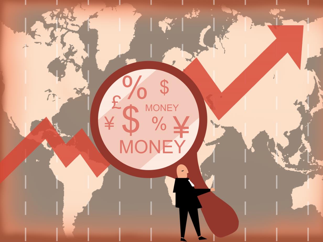 安徽省打出服务“组合拳”畅通融资堵点